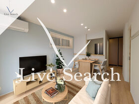 ウインドシュピール 101 【神奈川県武蔵新城駅】 の外観写真