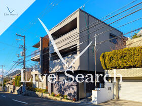 シャーメゾンGrande須磨離宮 301 【兵庫県須磨寺駅】 の外観写真