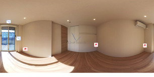 ウインドシュピール 102 【神奈川県武蔵新城駅】 の外観写真