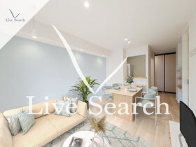 ウインドシュピール 102 【神奈川県武蔵新城駅】 の外観写真