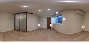 ウインドシュピール 103 【神奈川県武蔵新城駅】 の外観写真