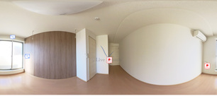 サンコート石神井公園 202 【東京都石神井公園駅】 の外観写真