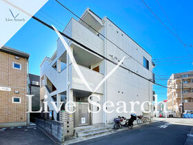 サンコート石神井公園 202 【東京都石神井公園駅】 の外観写真