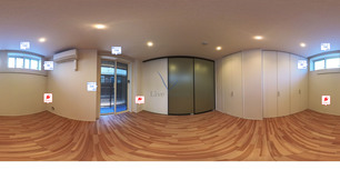 ウインドシュピール 104 【神奈川県武蔵新城駅】 の外観写真