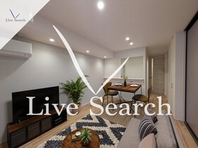 ウインドシュピール 104 【神奈川県武蔵新城駅】 の外観写真