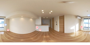 シャーメゾン潮見台 302 【兵庫県山陽電気鉄道本線 山陽須磨駅 徒歩6分】 の外観写真