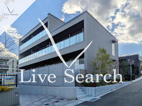 シャーメゾン潮見台 302 【兵庫県山陽電気鉄道本線 山陽須磨駅 徒歩6分】 の外観写真