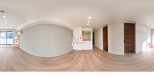 ウインドシュピール 204 【神奈川県武蔵新城駅】 の外観写真