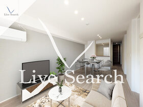 ウインドシュピール 204 【神奈川県武蔵新城駅】 の外観写真