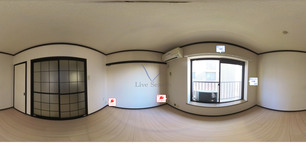 コーポ富士見ヶ丘	 303 【東京都富士見ヶ丘駅】 の外観写真