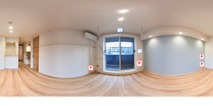 ウインドシュピール 202 【神奈川県武蔵新城駅】 の外観写真