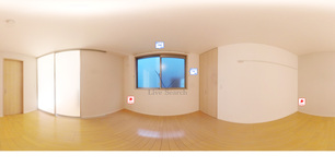 ラ　メゾン　デュ　パン 0102 【大阪府大阪メトロ四つ橋線 花園町駅】 の外観写真