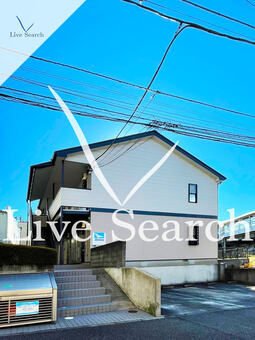 コスミオン東松戸 205 【千葉県東松戸駅】 の外観写真