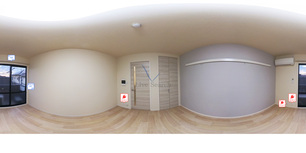 シリウスポッラ 207 【兵庫県山陽電気鉄道本線 須磨寺駅 徒歩3分】 の外観写真