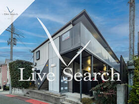 シリウスポッラ 207 【兵庫県山陽電気鉄道本線 須磨寺駅 徒歩3分】 の外観写真