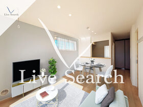 ウインドシュピール 301 【神奈川県武蔵新城駅】 の外観写真