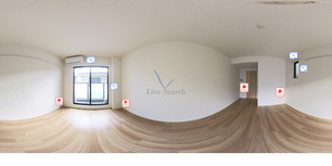 フィオーレ 205 【愛知県日比野駅】 の外観写真