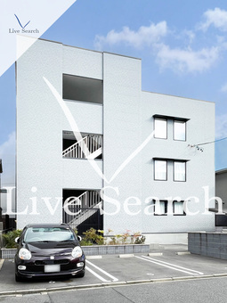 フィオーレ 205 【愛知県日比野駅】 の外観写真