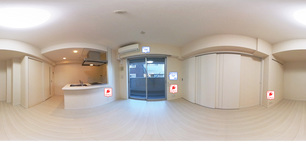 KYビル 0203 【東京都志村坂上駅】 の外観写真