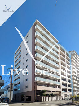 KYビル 0203 【東京都志村坂上駅】 の外観写真