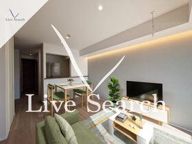 ウインドシュピール 303 【神奈川県武蔵新城駅】 の外観写真