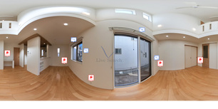 平1丁目中古戸建  【神奈川県溝の口駅】 の外観写真