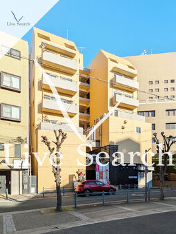 ラムール守口 404 【大阪府京阪守口駅】 の外観写真