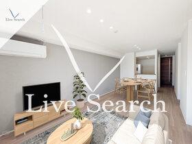 ウインドシュピール 304 【神奈川県武蔵新城駅】 の外観写真