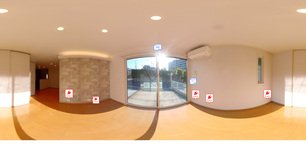 プリマカーサあざみ野 101 【神奈川県あざみ野】 の外観写真