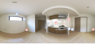 アネックスマスゼン 202 【愛知県今池駅】 の外観写真