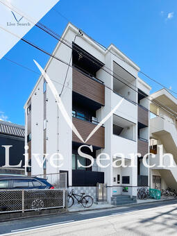 アネックスマスゼン 202 【愛知県今池駅】 の外観写真