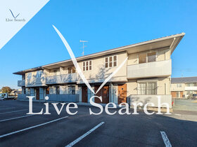 アリスタC 201 【茨城県下菅谷】 の外観写真