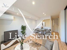 ウインドシュピール 305 【神奈川県武蔵新城駅】 の外観写真