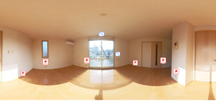 フローラ 205 【和歌山県ＪＲきのくに線 紀三井寺駅】 の外観写真