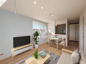 ウインドシュピール 401 【神奈川県武蔵新城駅】 の外観写真