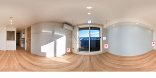 ウインドシュピール 402 【神奈川県武蔵新城駅】 の外観写真