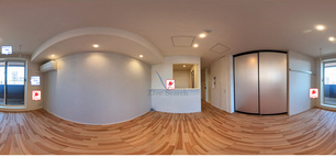 ウインドシュピール 405 【神奈川県武蔵新城駅】 の外観写真