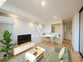 ウインドシュピール 405 【神奈川県武蔵新城駅】 の外観写真