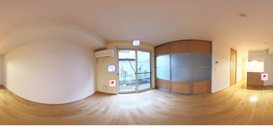 グレイスコート 102 【東京都中村橋駅】 の外観写真