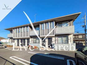 シャーメゾンMarnaA 101 【茨城県水戸駅】 の外観写真