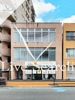 Luna Arae　2階  【福岡県別府駅】 の外観写真