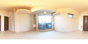 リベルタ平井 303 【東京都中央・総武線各停 平井駅】 の外観写真