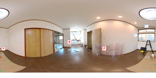 スカイハウス 101 【東京都狛江】 の外観写真