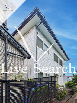 スカイハウス 101 【東京都狛江】 の外観写真