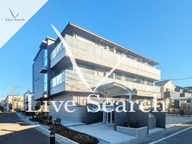 リュミエール 101 【埼玉県吉川美南駅】 の外観写真