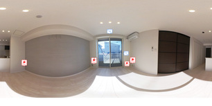 リュミエール 102 【埼玉県吉川美南駅】 の外観写真