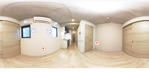 J-ARC下北沢 201 【東京都新代田駅】 の外観写真