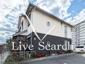 シャーメゾンひまわり 0101 【大阪府JR阪和線 北信太駅】 の外観写真