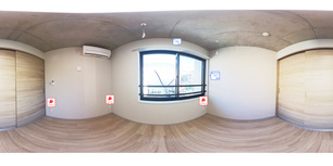 J-ARC下北沢 202 【東京都新代田駅】 の外観写真