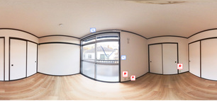 イキハウス 201 【神奈川県東戸塚20分】 の外観写真